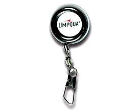 Umpqua® Clip-on Zinger