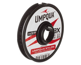 Umpqua® Nylon Tippet