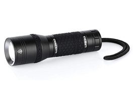 Lux Pro® Tactical 630C LED Flashlight