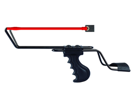 Bolt Slingshots® The Hornet High Powered Adjustable Slingshot