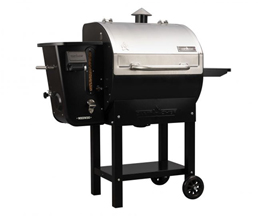 Camp Chef® Woodwind WIFI 24 Pellet Grill