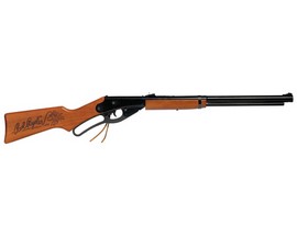 Daisy® Model 1938 Red Ryder® Carbine BB Gun - Stained Wood Stock