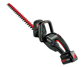 Craftsman® Li-Ion Battery Powered 24 In. Hedge Trimmer