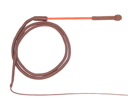 Mustang Manufacturing Australian Style Bull Whip