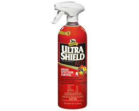 Absorbine UltraShield® Red Insecticide & Repellent - 32 oz.