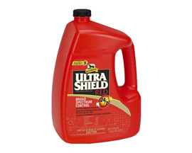 Absorbine UltraShield® Red Insecticide & Repellent - gallon