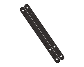Mustang Manufacturing Rubber Spur Keeper