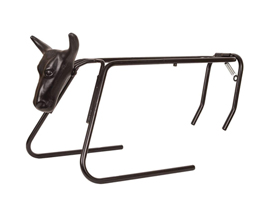 Mustang Manufacturing Junior Collapsible Roping Dummy Stand