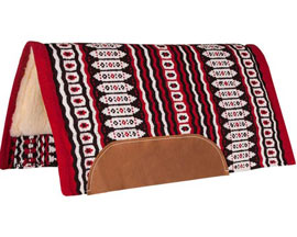 Mustang Manufacturing Good Medicine Collection Show Blanket