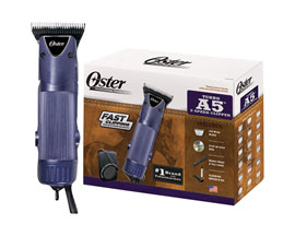 Oster® Turbo A5® Two Speed Clipper