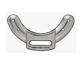 Horse Shoe Brand Stainless Steal Rigging Plate