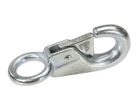 Weaver Leather Bull Snap with-out Swivel