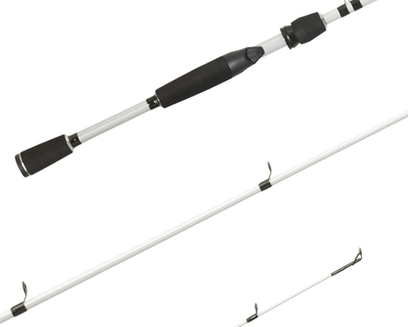 Shimano 6 Ft. 10 In. Sellus Baitcast Rod - Fast Action