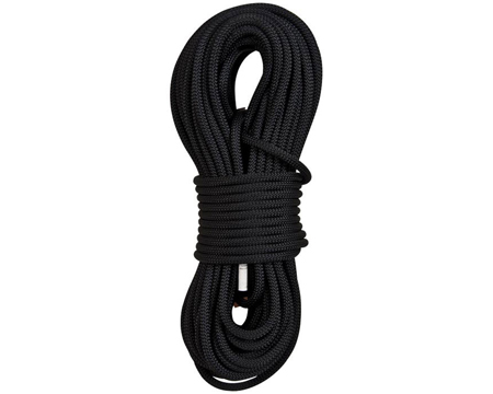 Liberty Mountain Teufelberger® Black Static Rope