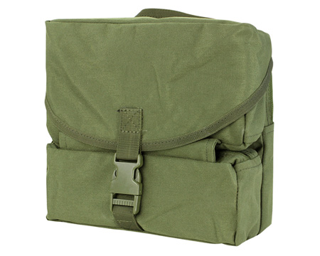 Condor Fold-Out Medical Bag