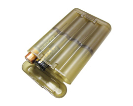 Condor Battery Case - 4 pk.