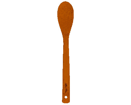 Bamboo 15" Spoon
