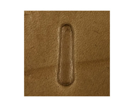 Springfield Leather® Stamping Tool - PT057