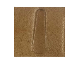 Springfield Leather® Stamping Tool - PT051