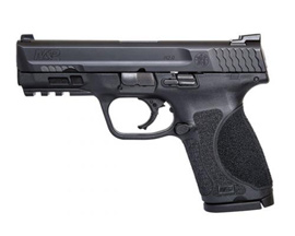 Smith & Wesson M&P®9 M2.0™ Compact Tritium Night Sights NTS LE