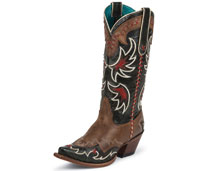 Women's Western Boots