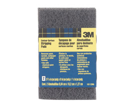 3M Heavy Duty Sanding Sponge