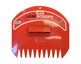 Ace® Leaf Scoop - 12.5 x 14.5