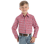Shirts and Jackets for Boys