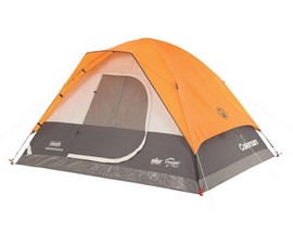 Coleman® Moraine Park™ Fast Pitch™ 4-Person Dome Tent