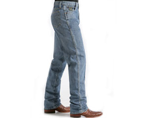 Cinch® Men's Green Label Original Fit Jeans