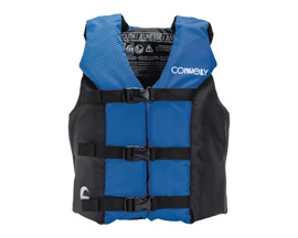 Connelly 2020 Youth Hinged Nylon Life Vest - Boys