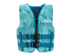 Connelly 2020 Youth Promo Neoprene Life Vest - Girls