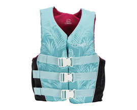 Connelly® Women's 2020 Edition 3-Belt Nylon Life Vest