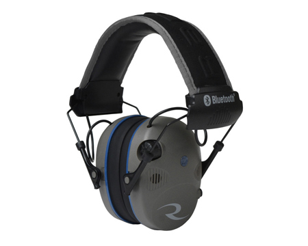 Radians R-3700 Bluetooth® Quad Earmuff