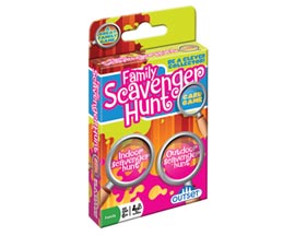 Outset® Family Scavenger Hunt