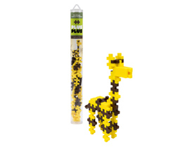 PLUSPLUS® Desert Tube Series - Giraffe