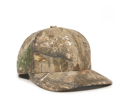 Outdoor Cap Company® Realtree Edge™ Camo Hat