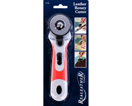 Realeather® Leather Rotary Cutter