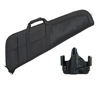 Gun Cases & Holsters