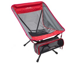 Alps Mountaineering® Simmer Folding Chair - Salsa
