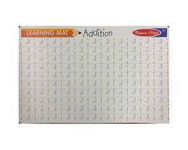 Melissa and Doug® Addition Learning Mat