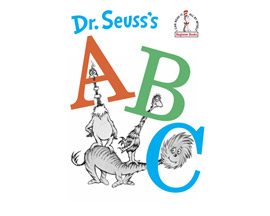 Penguin Random House® Dr. Seuss's ABC 