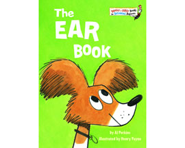 Penguin Random House® Dr. Seuss's The Ear Book
