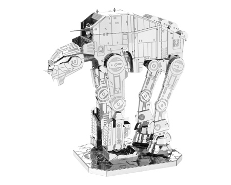 Metal Earth® Star Wars® AT-M6 Heavy Assault Walker