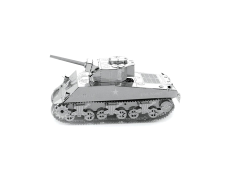 Metal Earth® Sherman Tank