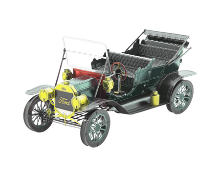 Metal Earth® Ford 1908 Model T - Dark Green