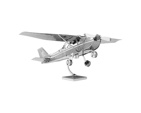 Metal Earth® Cessna 172 Plane