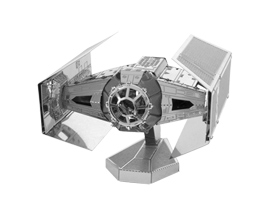 Metal Earth® Star Wars® Tie Advanced X1 Starfighter