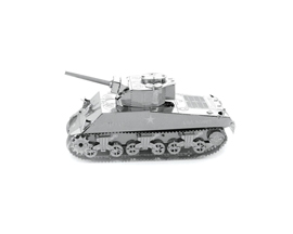 Metal Earth® Sherman Tank