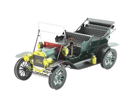 Metal Earth® Ford 1908 Model T - Dark Green